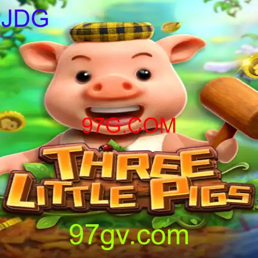 THREELITTLEPIGS