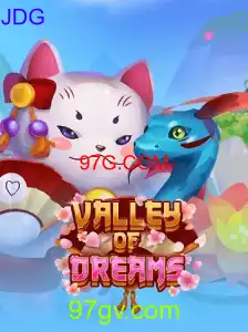 ValleyofDreams
